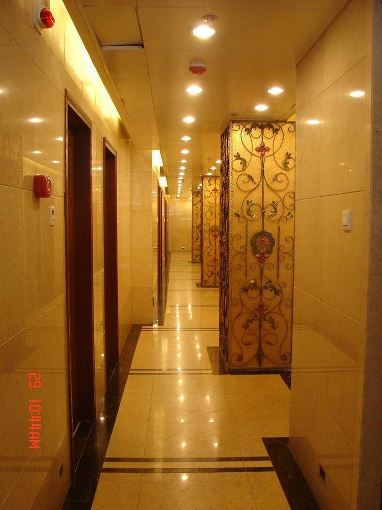 Beijing Bo Tai Hotel Ngoại thất bức ảnh